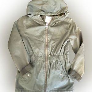 Tailored GIrls Jacket Size 10